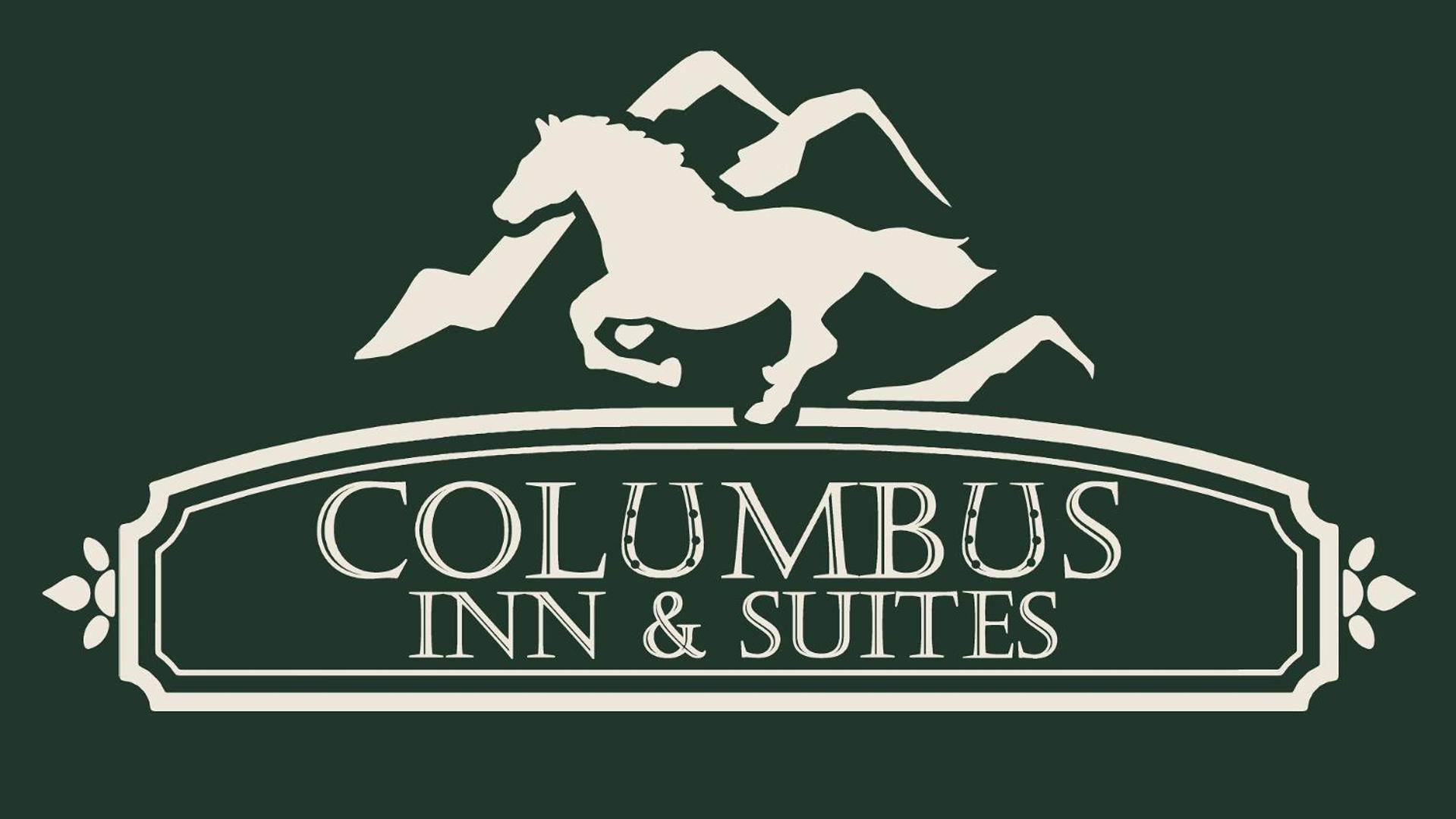 Columbus Inn And Suites Экстерьер фото